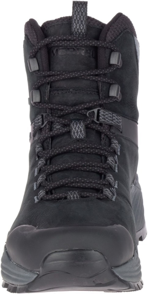 Merrell Schwarz Herren Phaserbound 2 Groß Wasserdicht