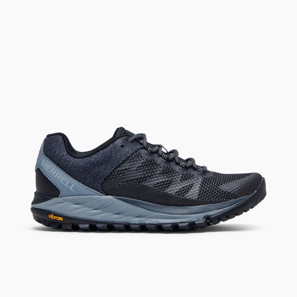 Merrell Black Damen Antora 2 Breite Breite Merrell Black Damen Antora 2 Breite Breite