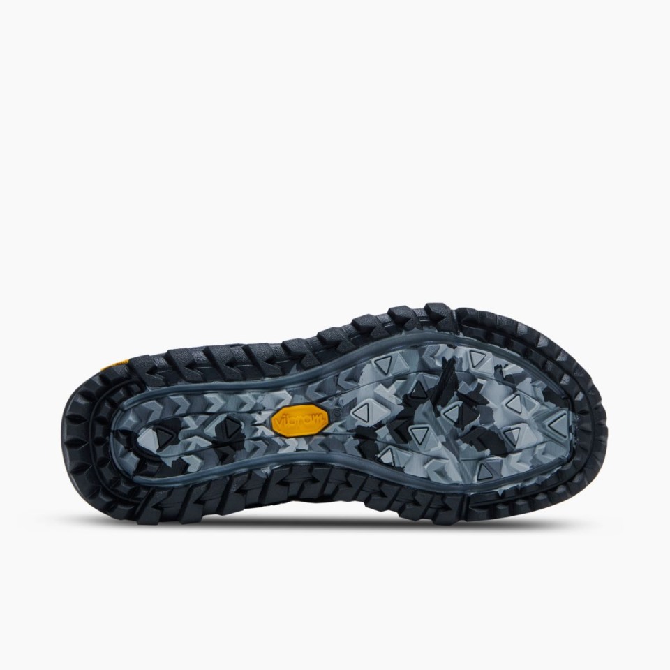Merrell Black Damen Antora 2 Breite Breite