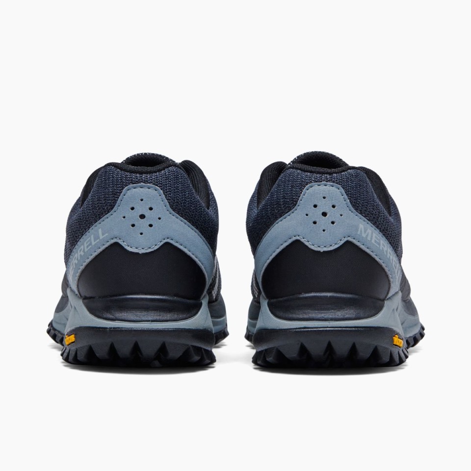 Merrell Black Damen Antora 2 Breite Breite