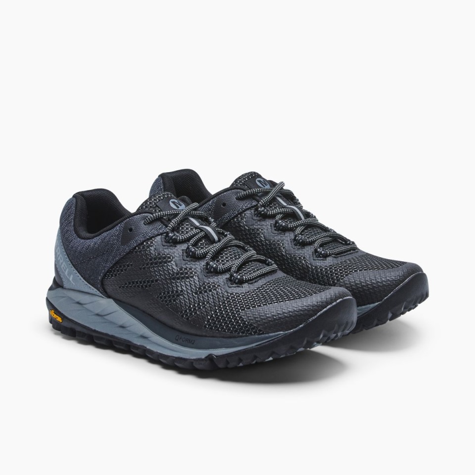Merrell Black Damen Antora 2 Breite Breite