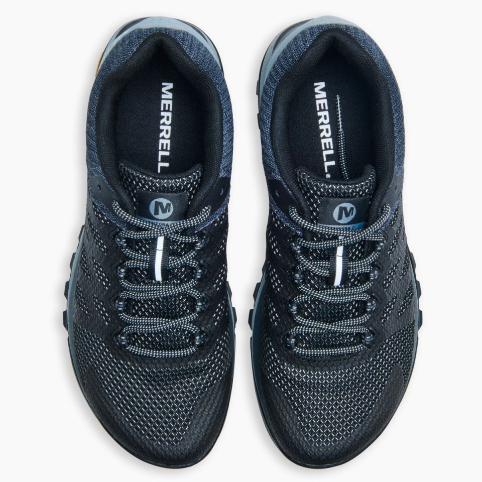 Merrell Black Damen Antora 2 Breite Breite