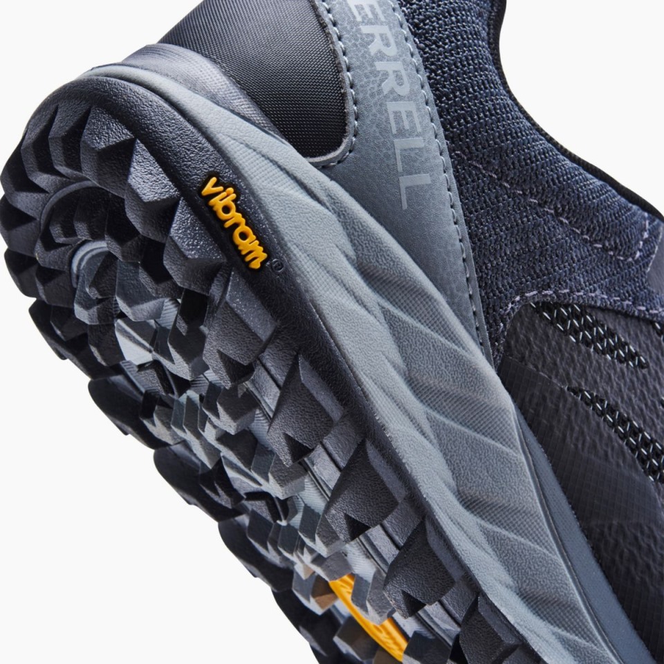 Merrell Black Damen Antora 2 Breite Breite