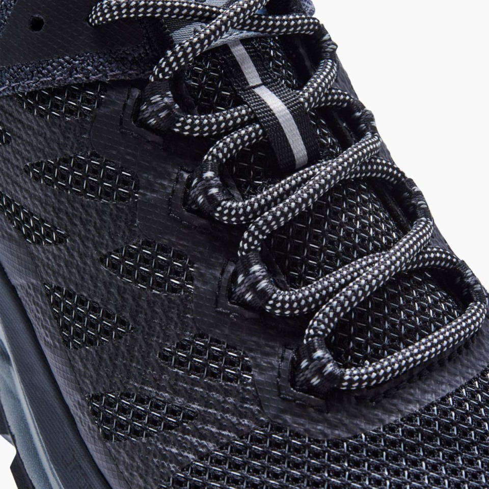Merrell Black Damen Antora 2 Breite Breite