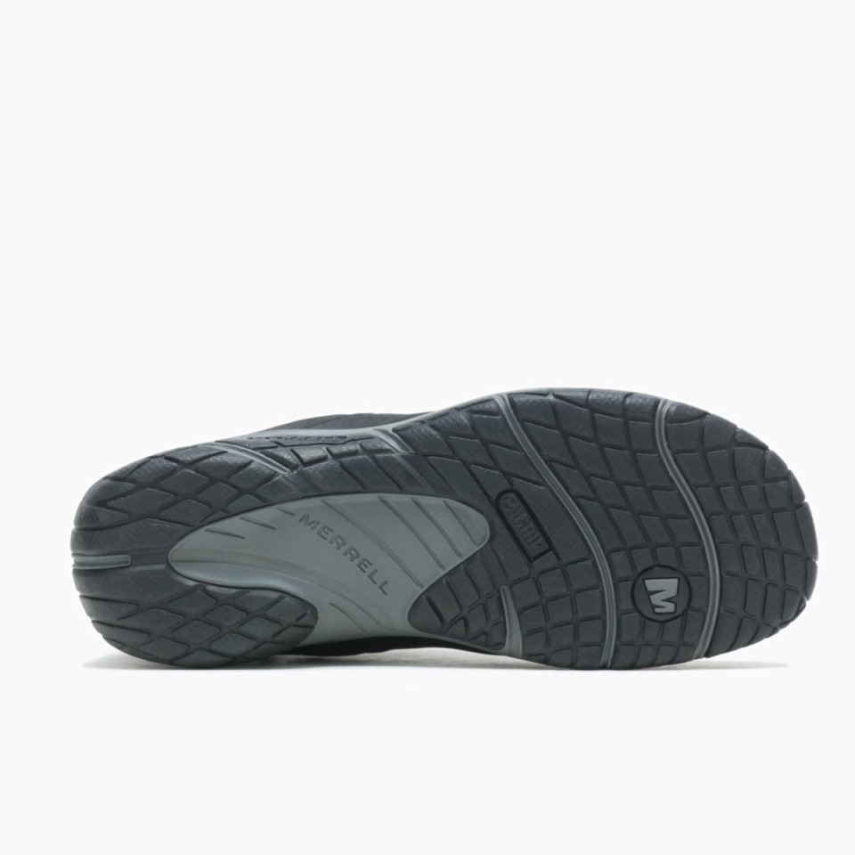 Merrell Black Damen Encore 4 Bluff Zip Polar Wasserdicht Breite Breite
