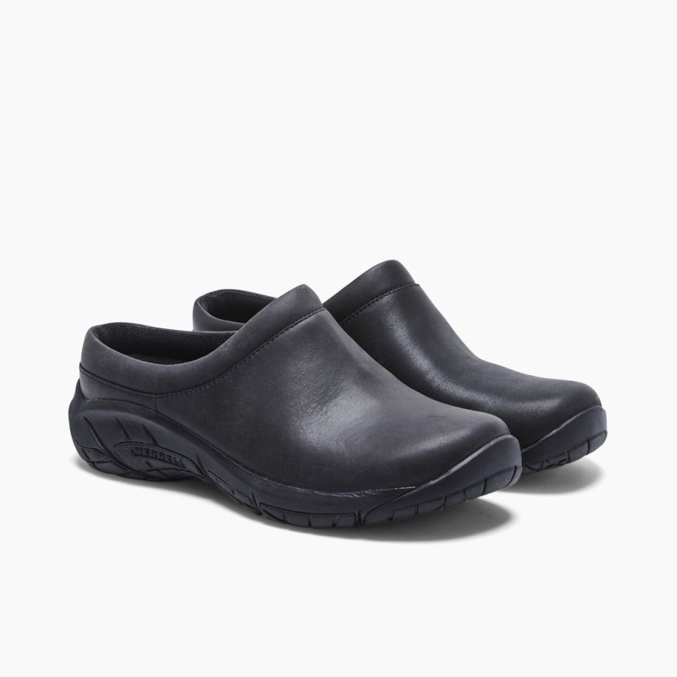 Merrell Black Damen Encore Nova 4 Breite Breite
