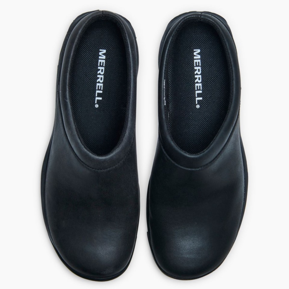 Merrell Black Damen Encore Nova 4 Breite Breite