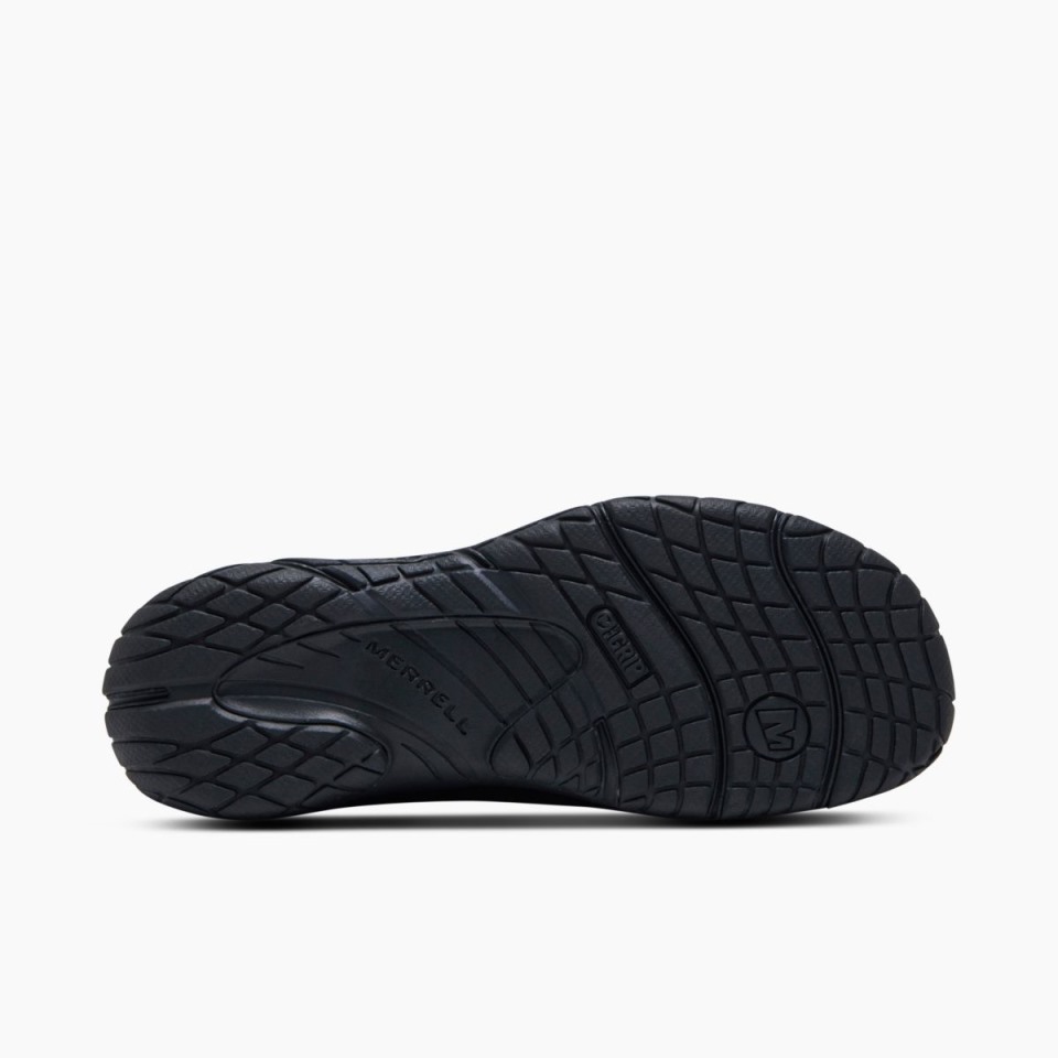 Merrell Black Damen Encore Nova 4 Breite Breite