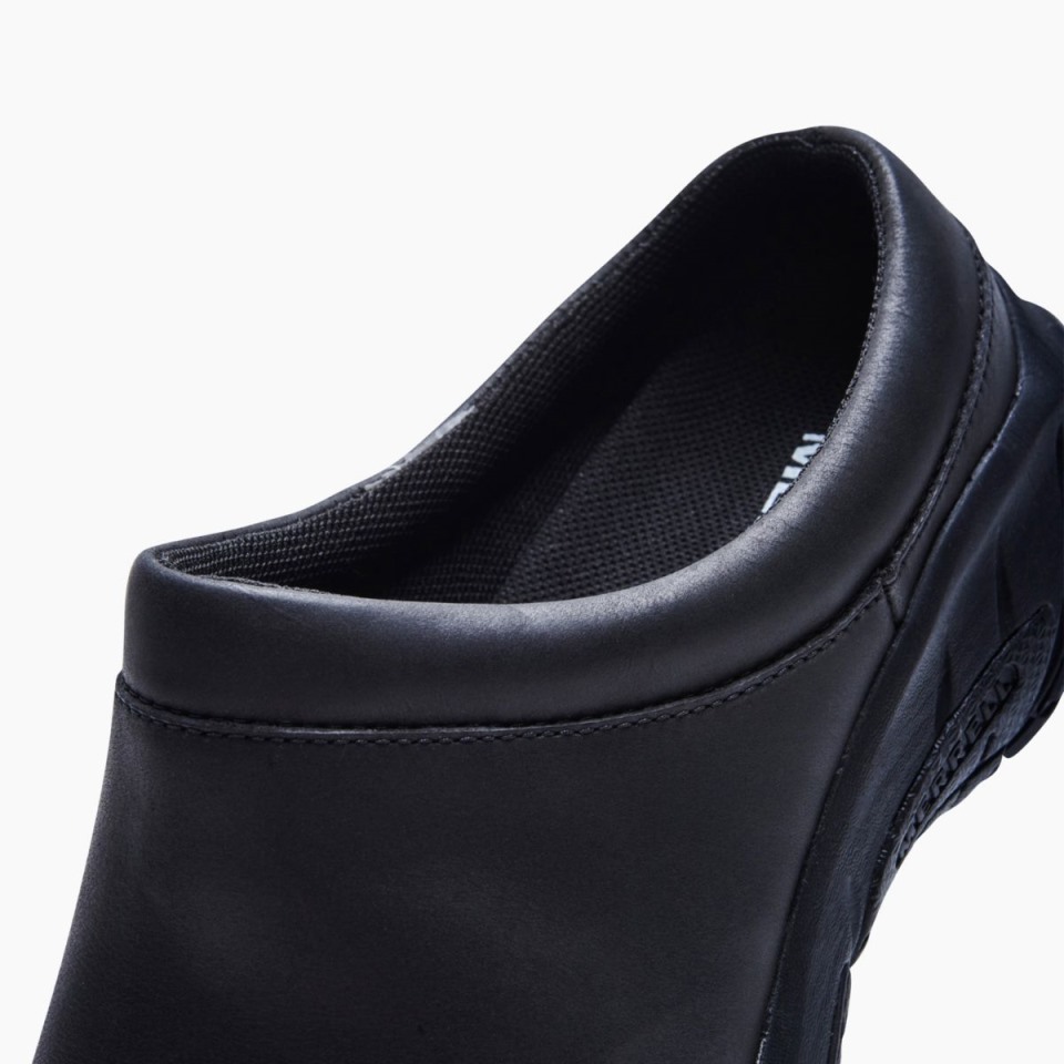 Merrell Black Damen Encore Nova 4 Breite Breite