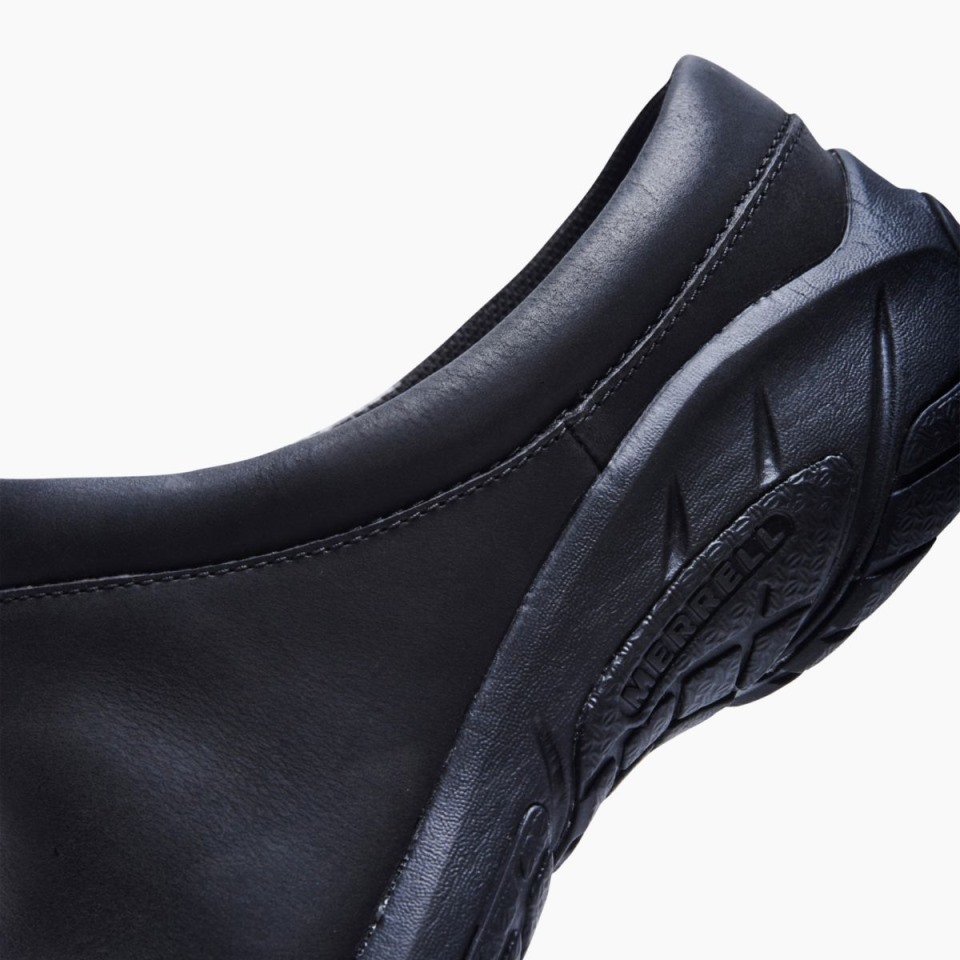 Merrell Black Damen Encore Nova 4 Breite Breite