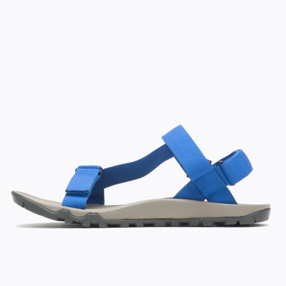 Merrell Blue Wellenbrecherband Für Herren