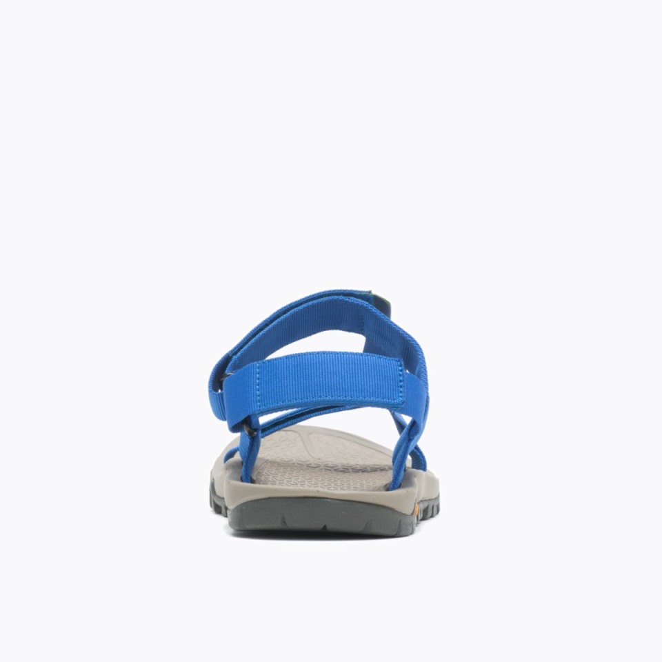 Merrell Blue Wellenbrecherband Für Herren
