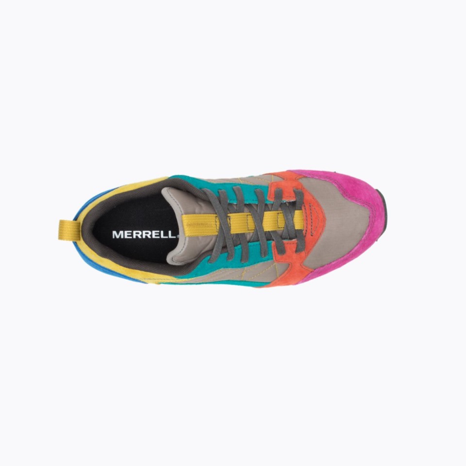 Merrell Brindle Multi Alpin-Sneaker Für Damen