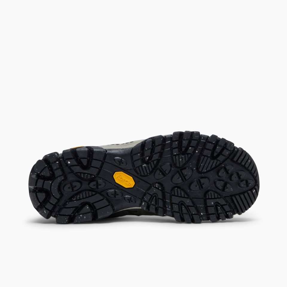 Merrell Brindle Damen Moab 3 Glattes Gore-Tex