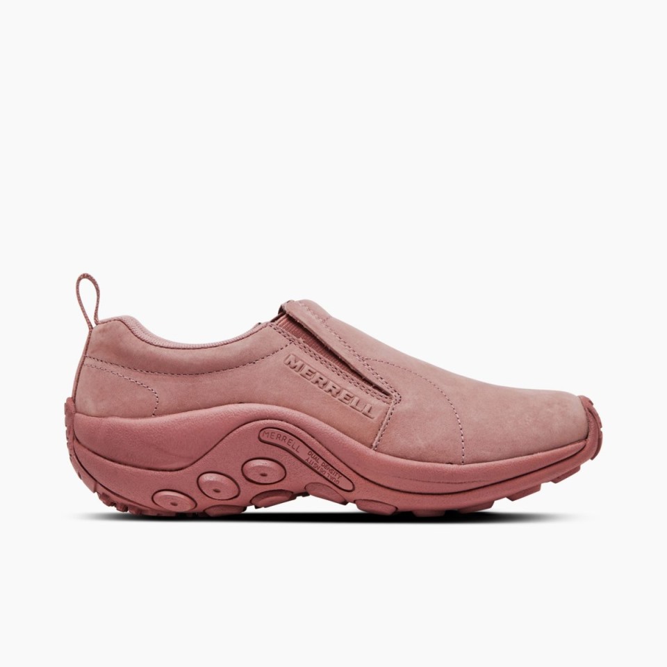 Merrell Burlwood Damen-Dschungelmoc Merrell Burlwood Damen-Dschungelmoc