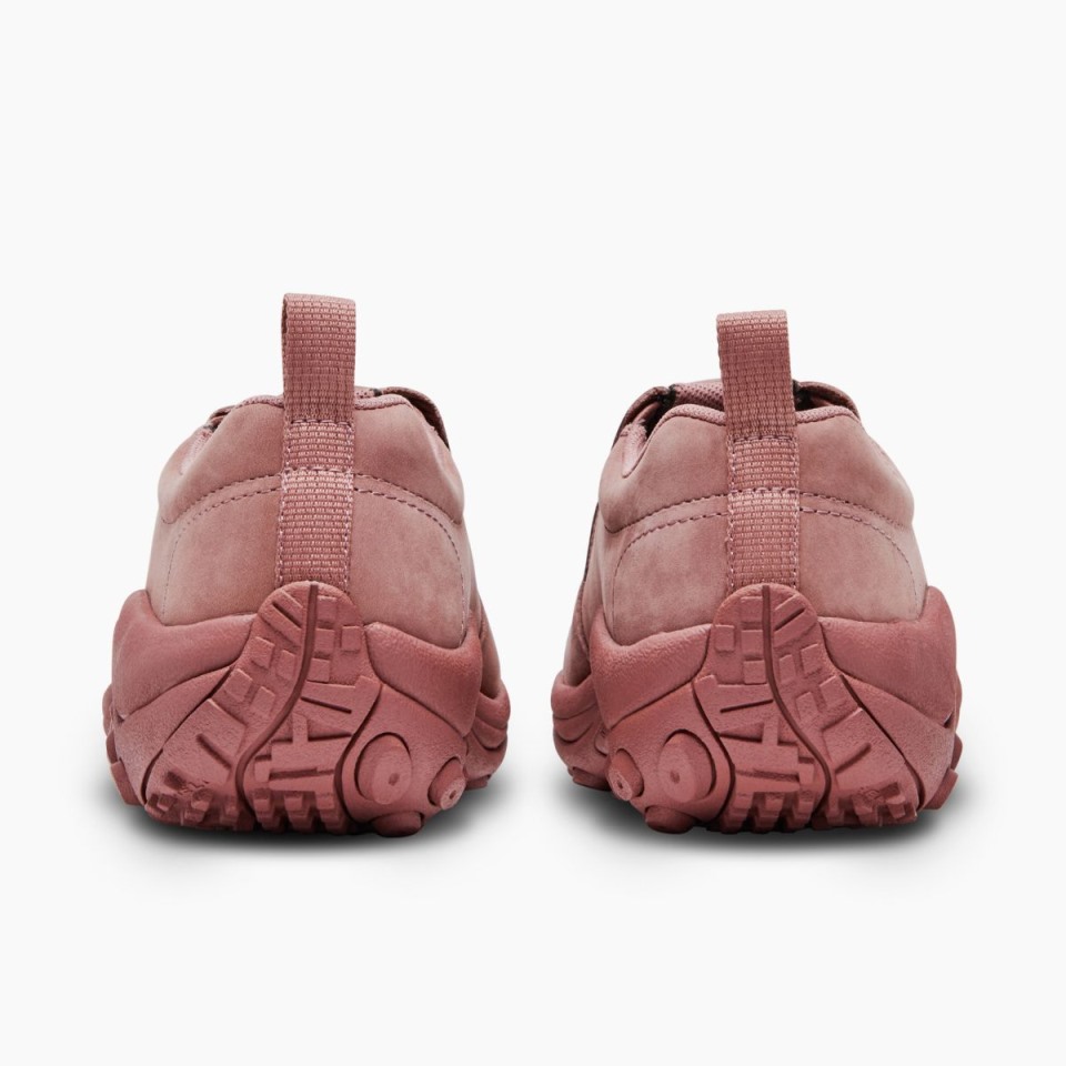 Merrell Burlwood Damen-Dschungelmoc