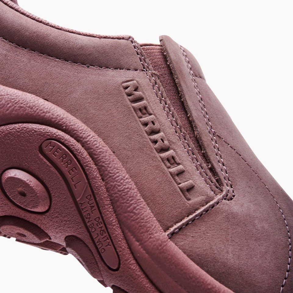 Merrell Burlwood Damen-Dschungelmoc
