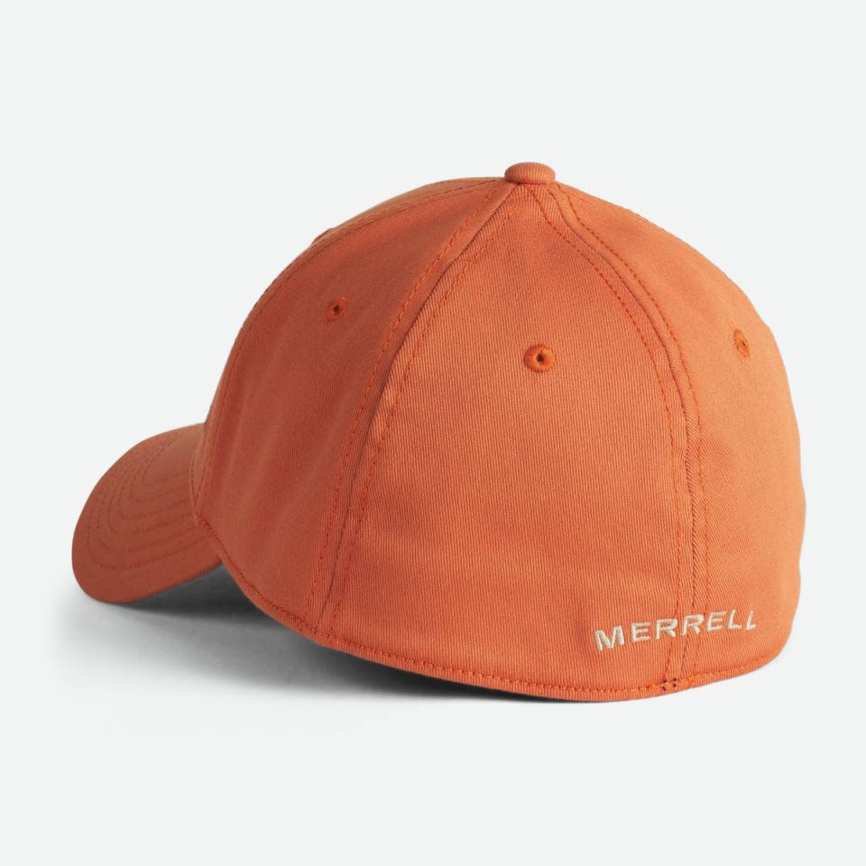 Merrell Polieren Moab Papa Hut