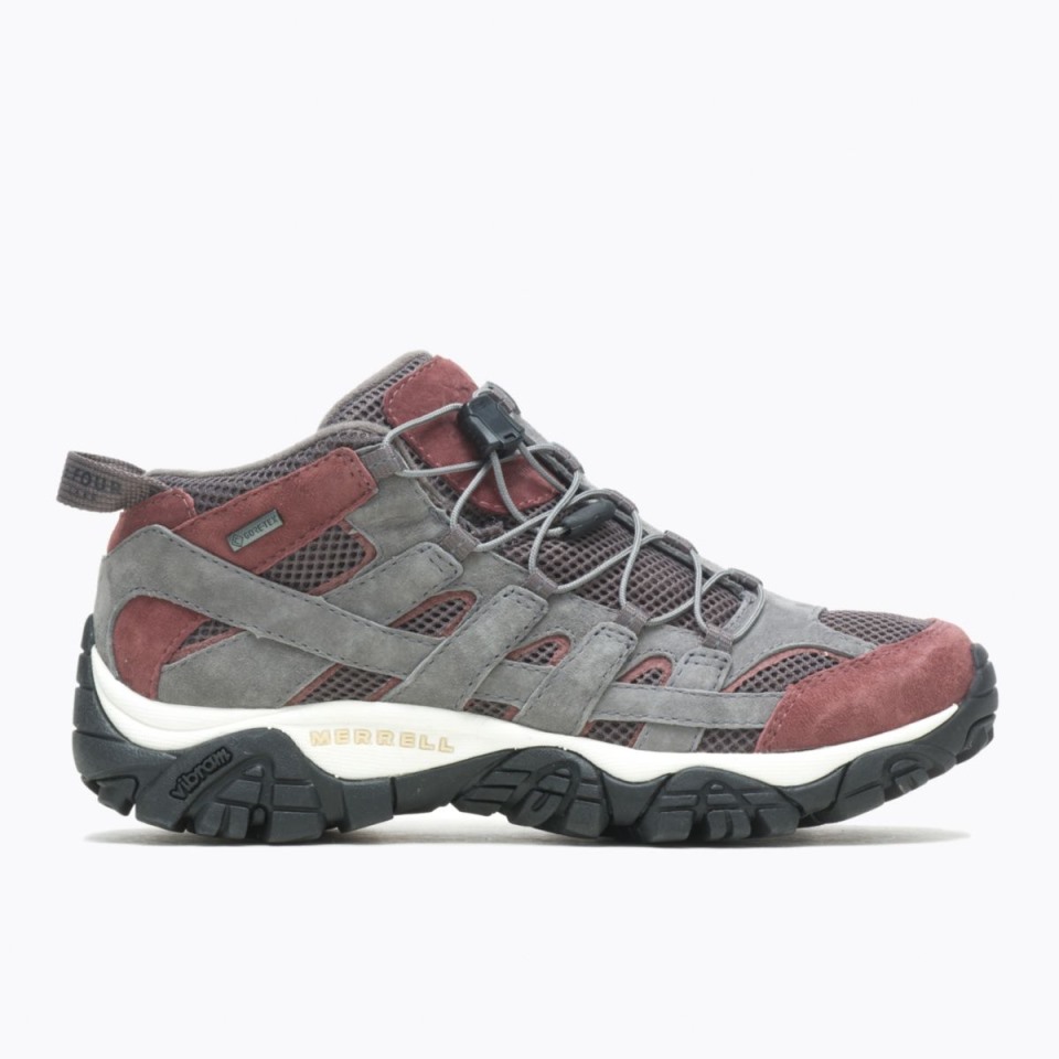 Merrell Anthrazit Merrell A.four Moab Gore-tex Merrell Anthrazit Merrell A.four Moab Gore-tex