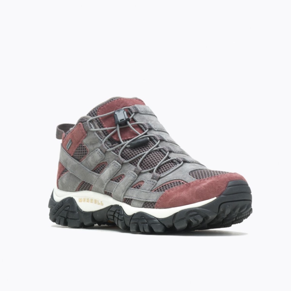 Merrell Anthrazit Merrell A.four Moab Gore-tex