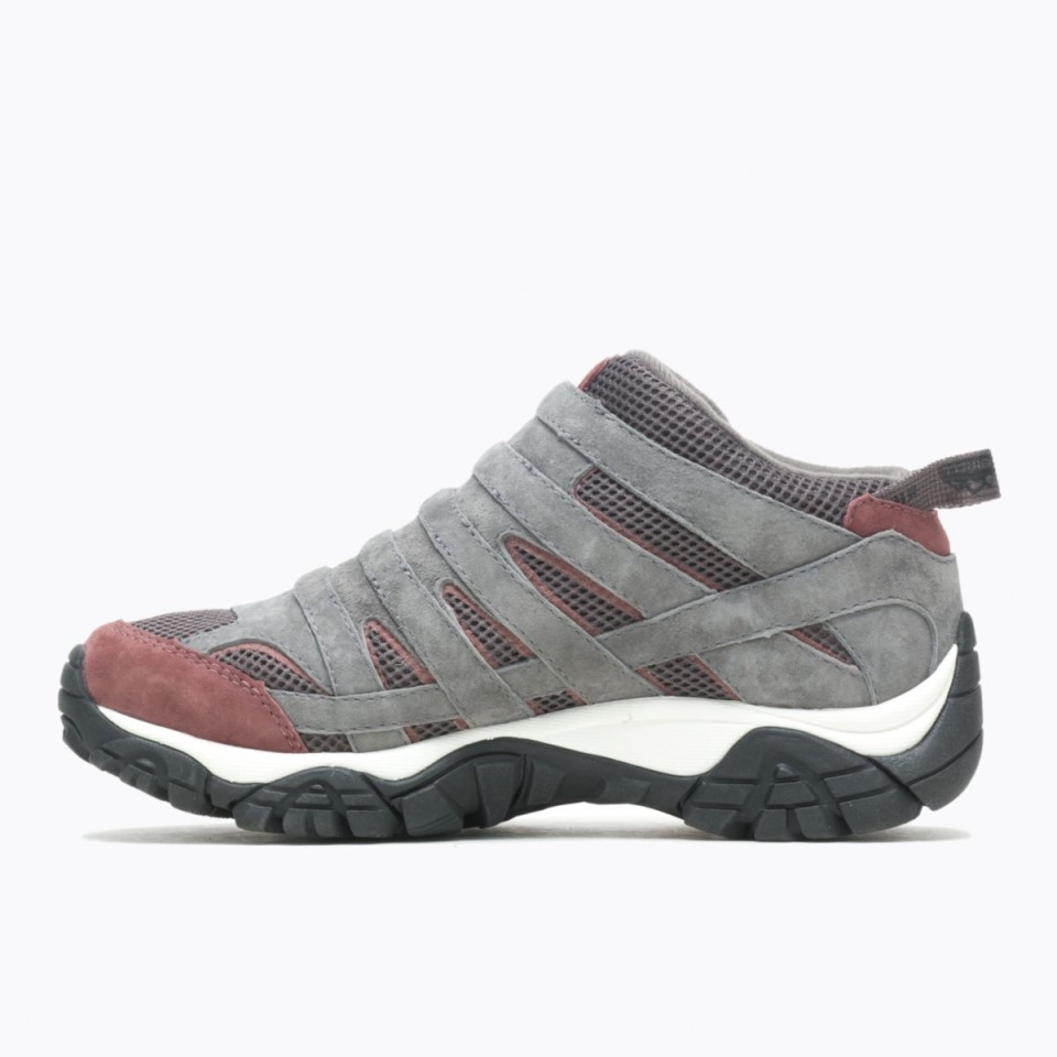 Merrell Anthrazit Merrell A.four Moab Gore-tex