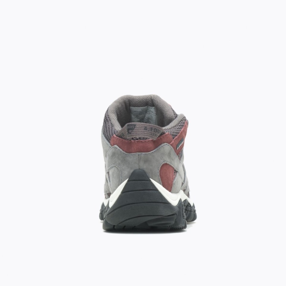 Merrell Anthrazit Merrell A.four Moab Gore-tex