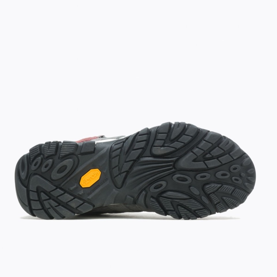 Merrell Anthrazit Merrell A.four Moab Gore-tex