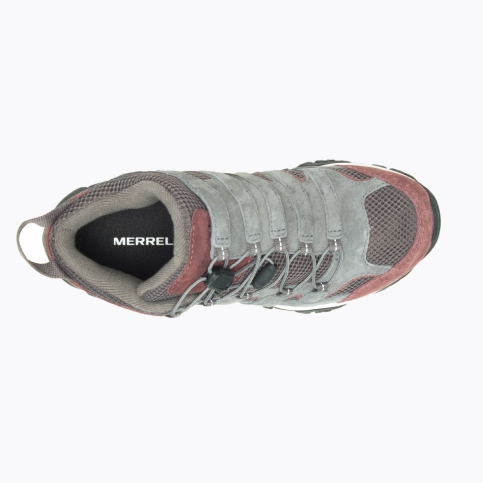 Merrell Anthrazit Merrell A.four Moab Gore-tex