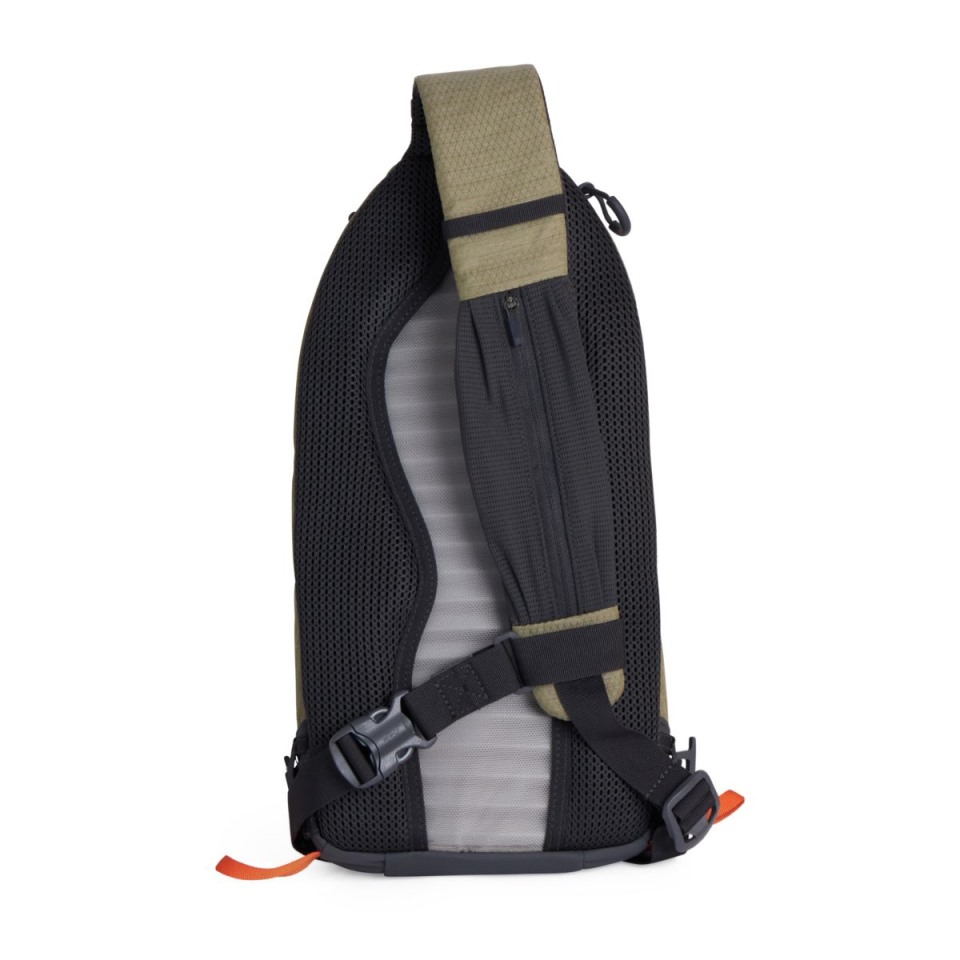 Merrell Crest 8l Sling Ulmenholz