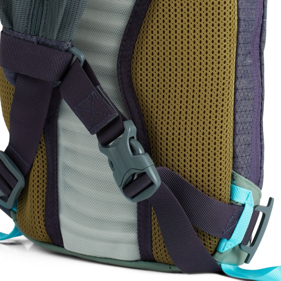 Merrell Crest 8l Sling Ulmenholz