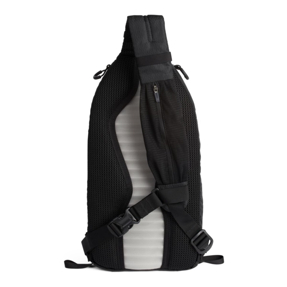 Merrell Crest Eco Dye 8l Schlinge Schwarz