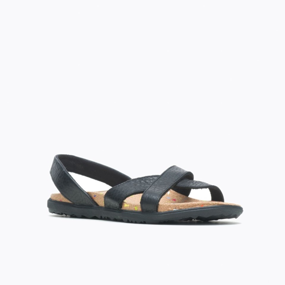 Merrell Dark Malbec Napa Valley Sling Für Damen