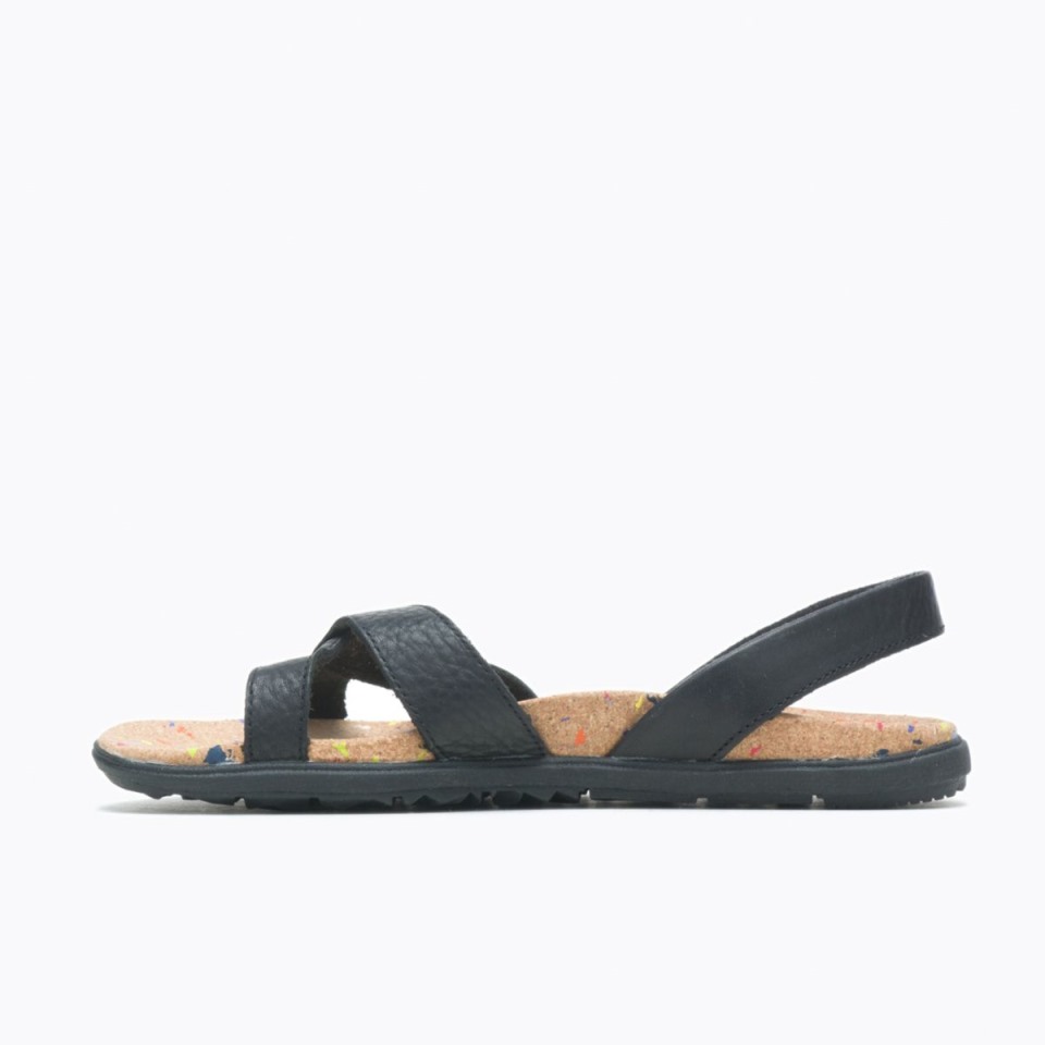 Merrell Dark Malbec Napa Valley Sling Für Damen