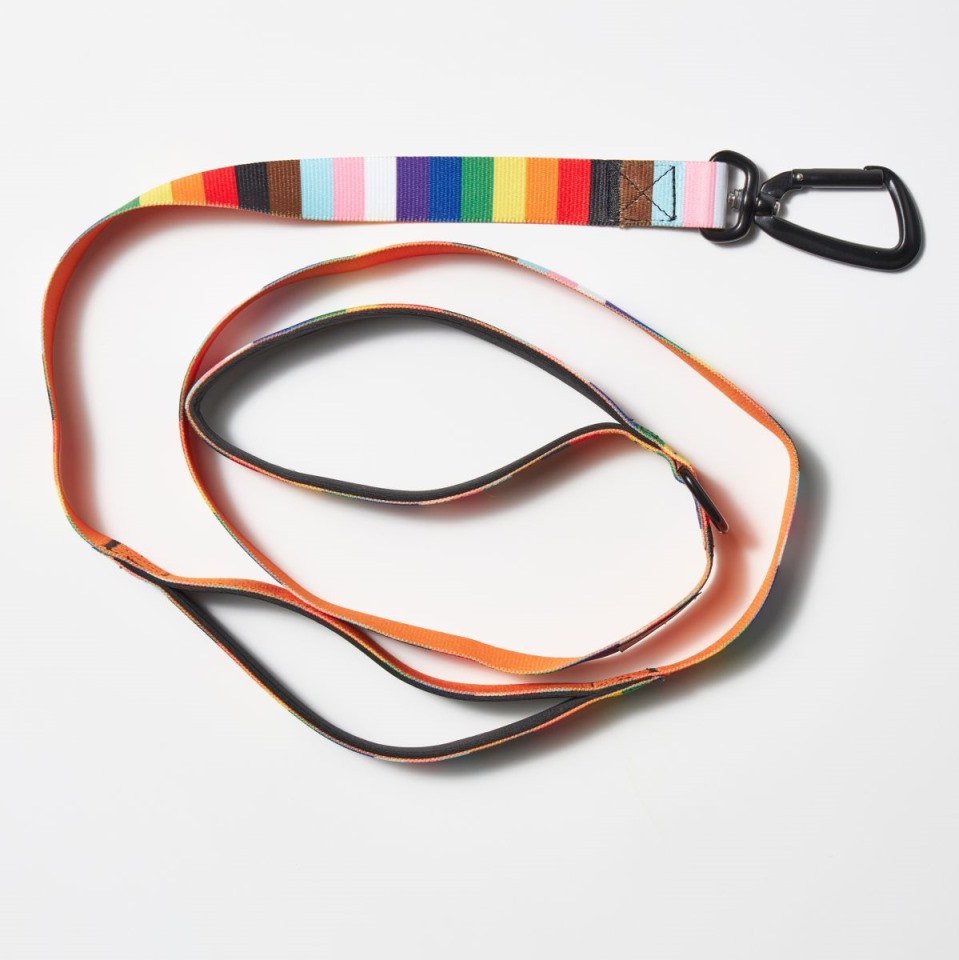 Merrell Hundeleine Rainbow Pride Merrell Hundeleine Rainbow Pride
