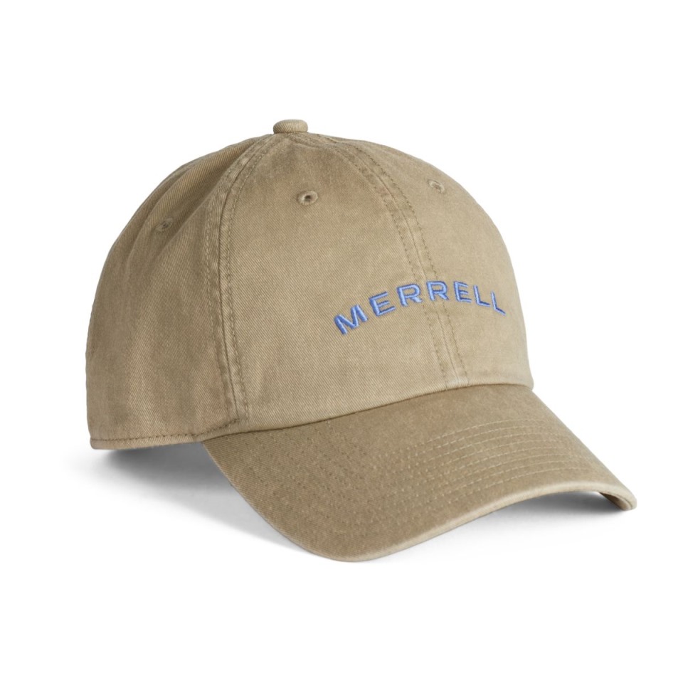 Merrell Elmwood Merrell Bestickter Vaterhut Merrell Elmwood Merrell Bestickter Vaterhut