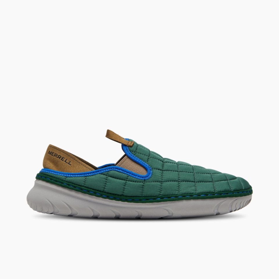 Merrell Forest Herrenhütte Moc