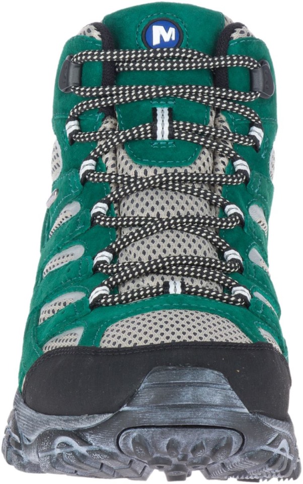 Merrell Galapagos Herren Moab 2 Mid Wasserdicht X Outdoor-Stimmen