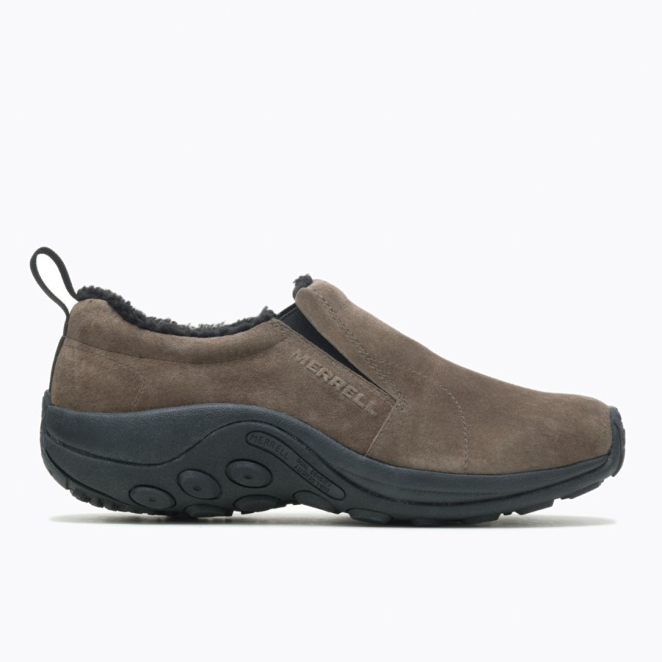 Merrell Gunsmoke Dschungel-Moc Für Herren Gemütlich