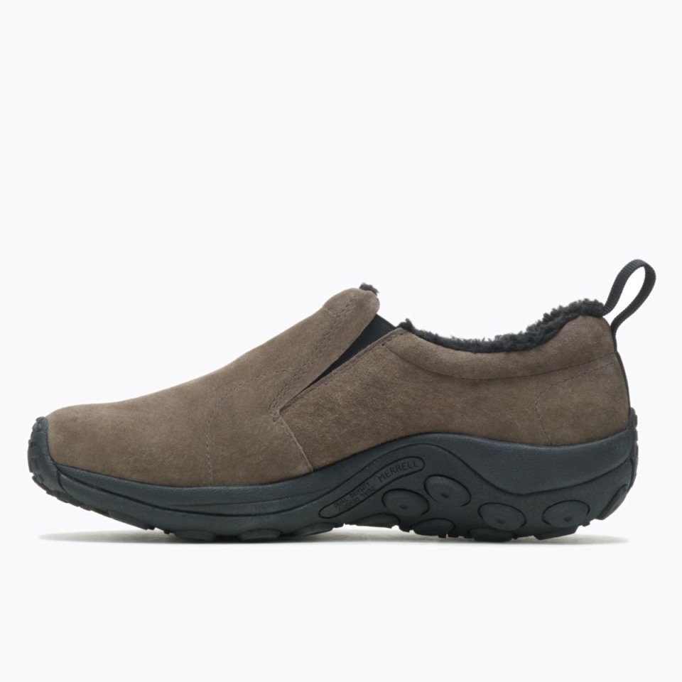 Merrell Gunsmoke Dschungel-Moc Für Herren Gemütlich