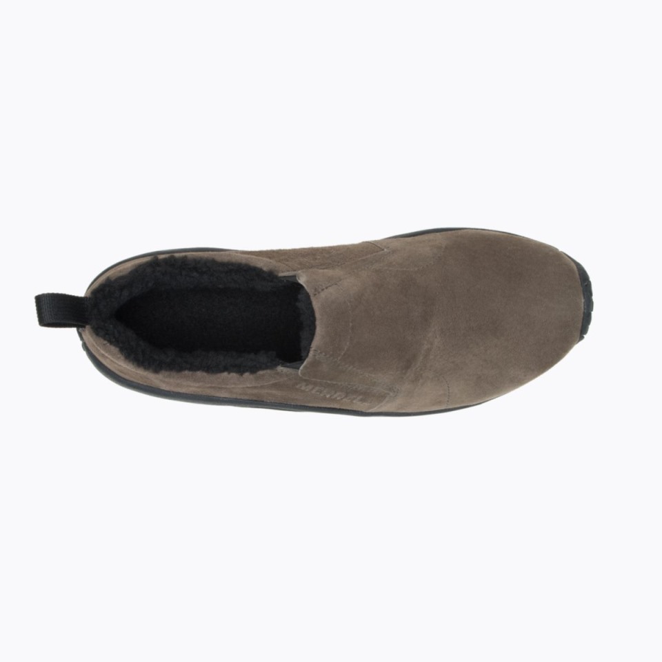 Merrell Gunsmoke Dschungel-Moc Für Herren Gemütlich