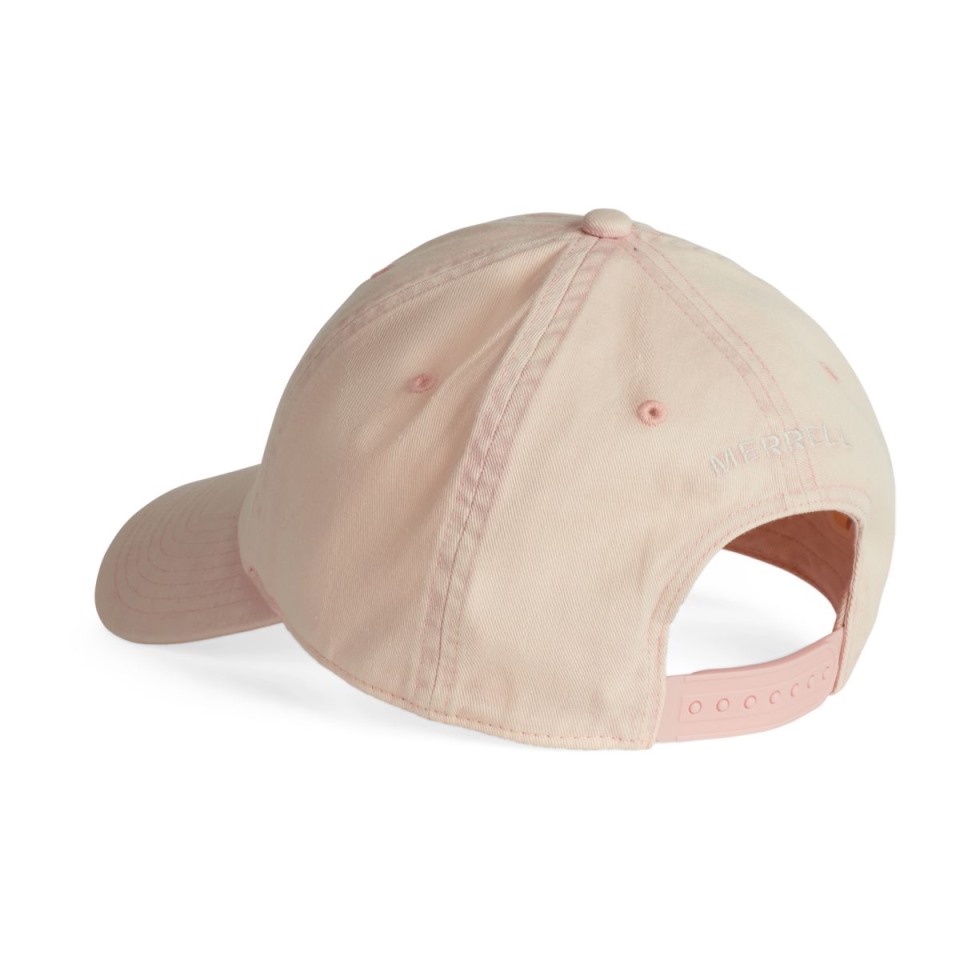Merrell Ich Mag Wandervater Hat Rosenrauch