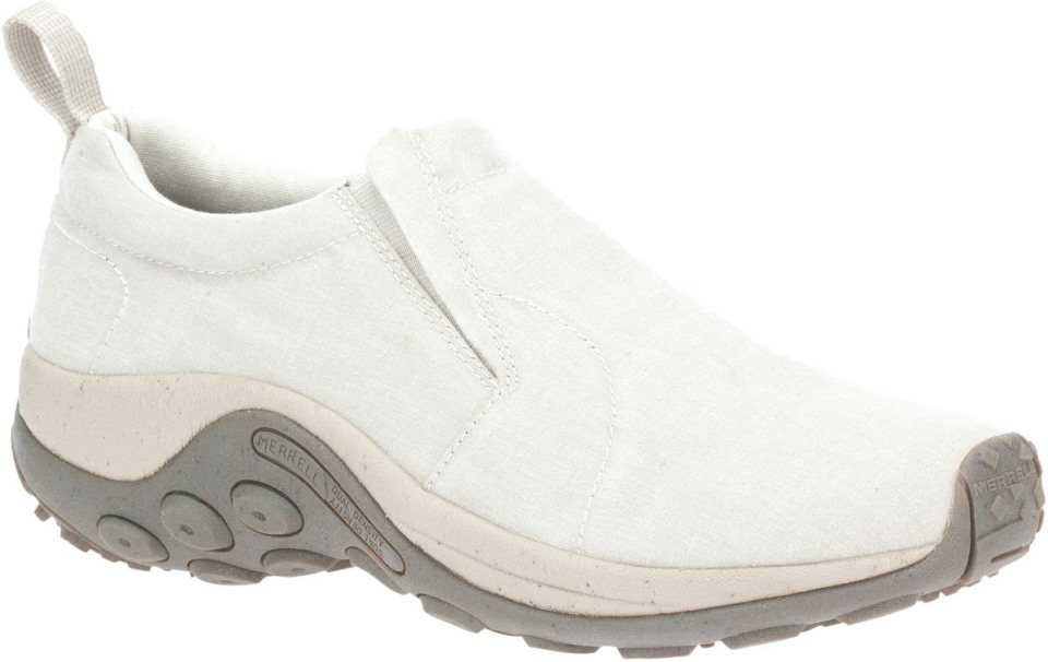 Merrell Jungle Moc Öko-Kaffee-Mahlgut