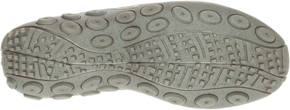 Merrell Jungle Moc Öko-Kaffee-Mahlgut