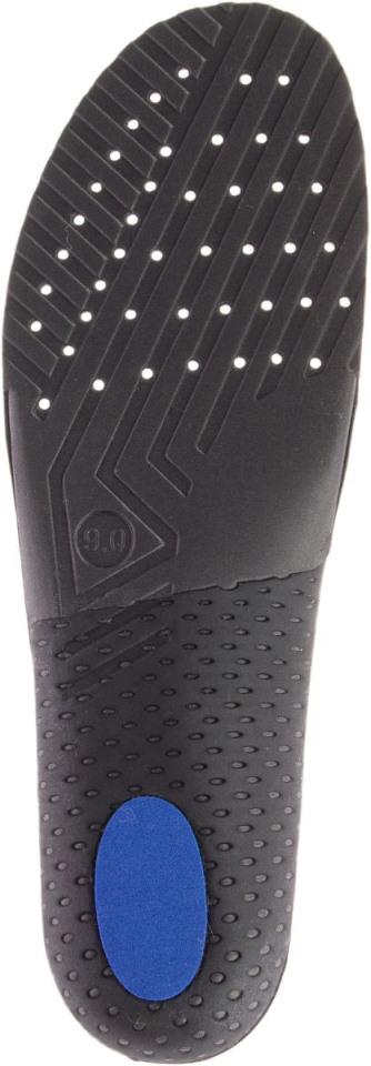 Merrell Kinetic Fit&trade Fortschrittliches Fußbett Breite Breite