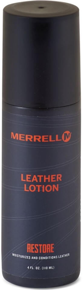Merrell Lederlotion 4,0 Oz Natürlich Merrell Lederlotion 4,0 Oz Natürlich