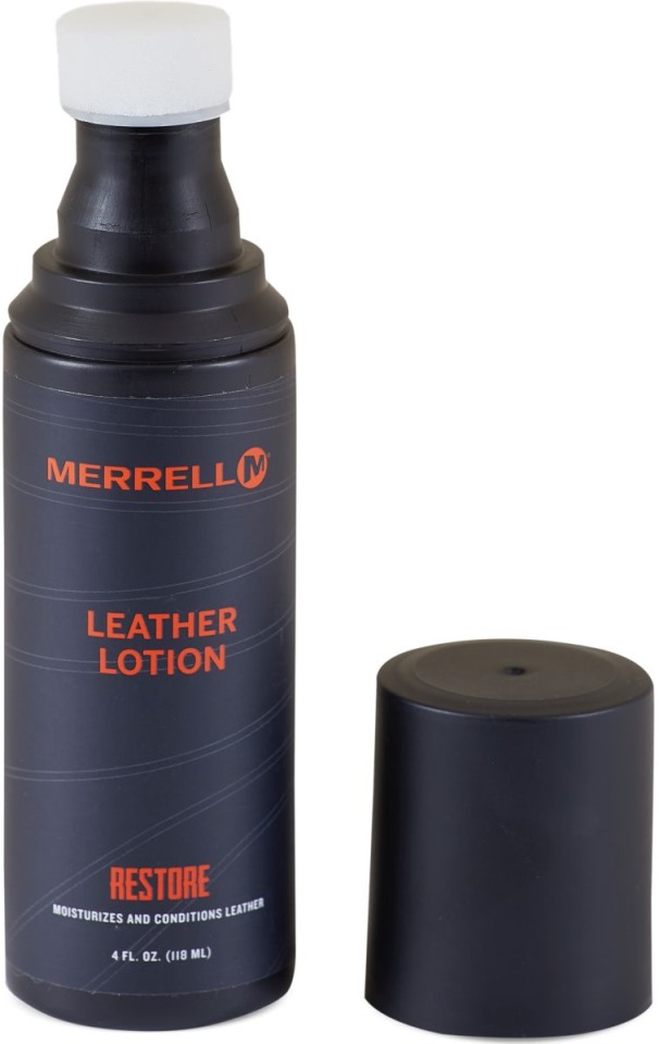 Merrell Lederlotion 4,0 Oz Natürlich