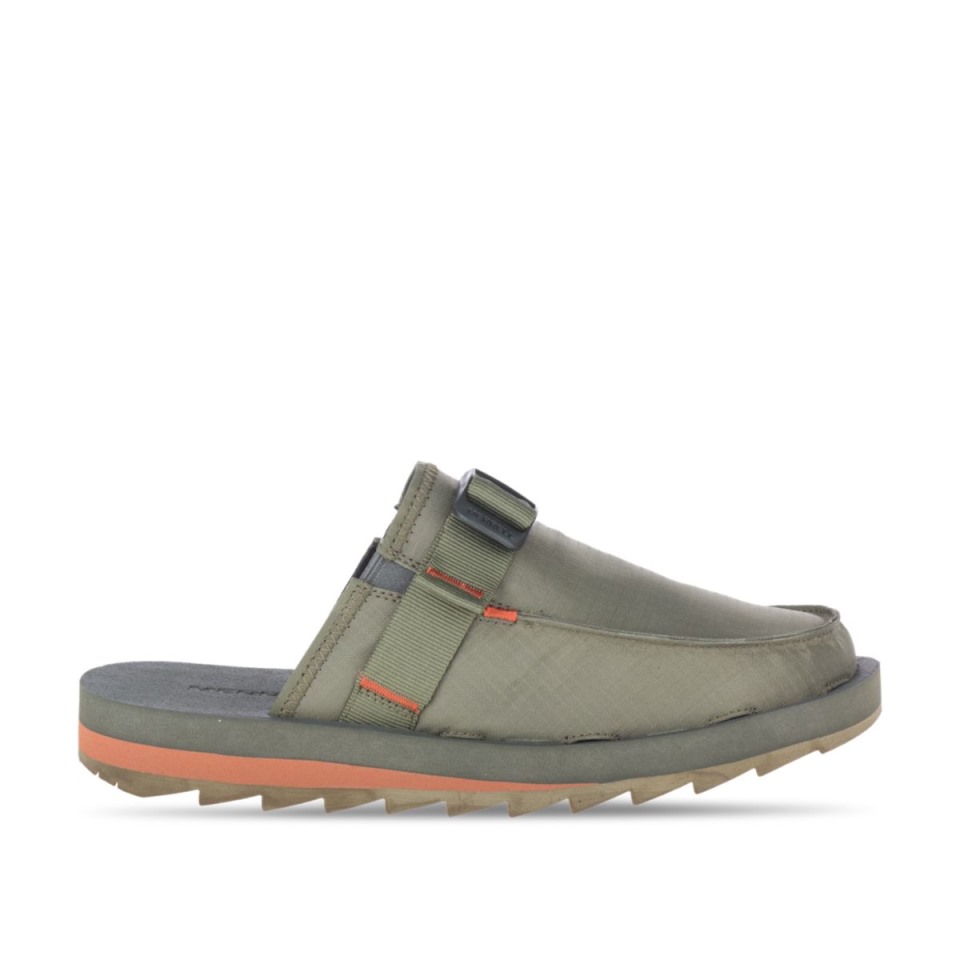 Merrell Flechten Alpenclog Merrell Flechten Alpenclog