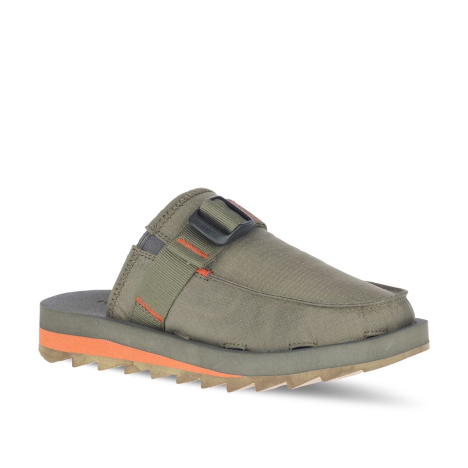 Merrell Flechten Alpenclog
