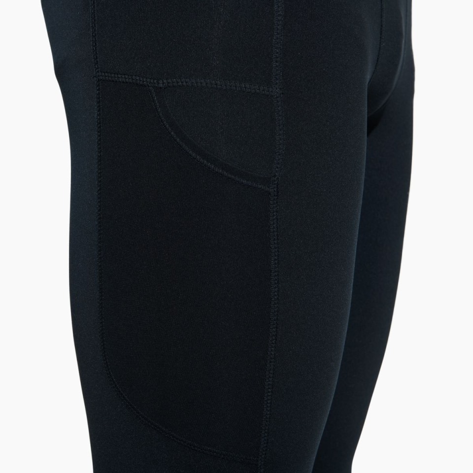 Merrell Herren Evermove Tight Schwarz