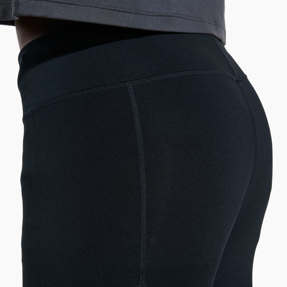 Merrell Herren Evermove Tight Schwarz